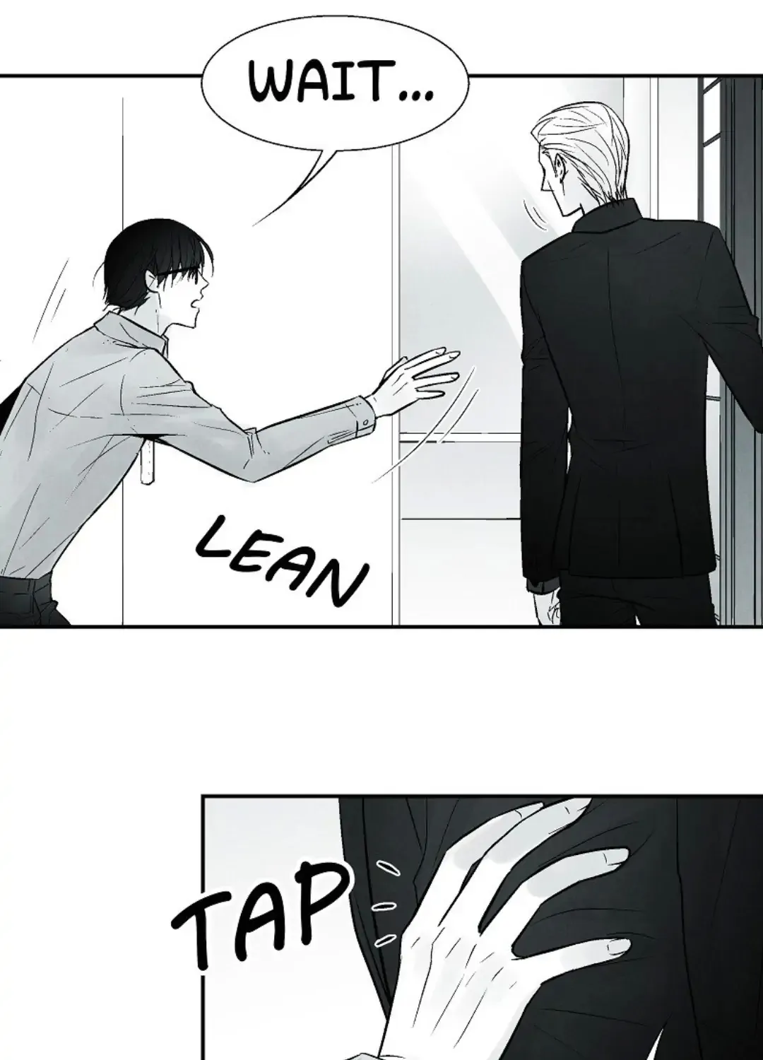 Love Me, Eat Me Chapter 27 page 5 - MangaKakalot