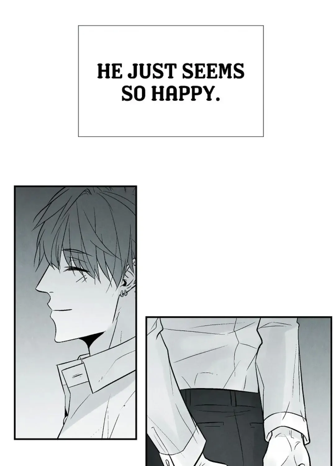 Love Me, Eat Me Chapter 27 page 43 - MangaKakalot