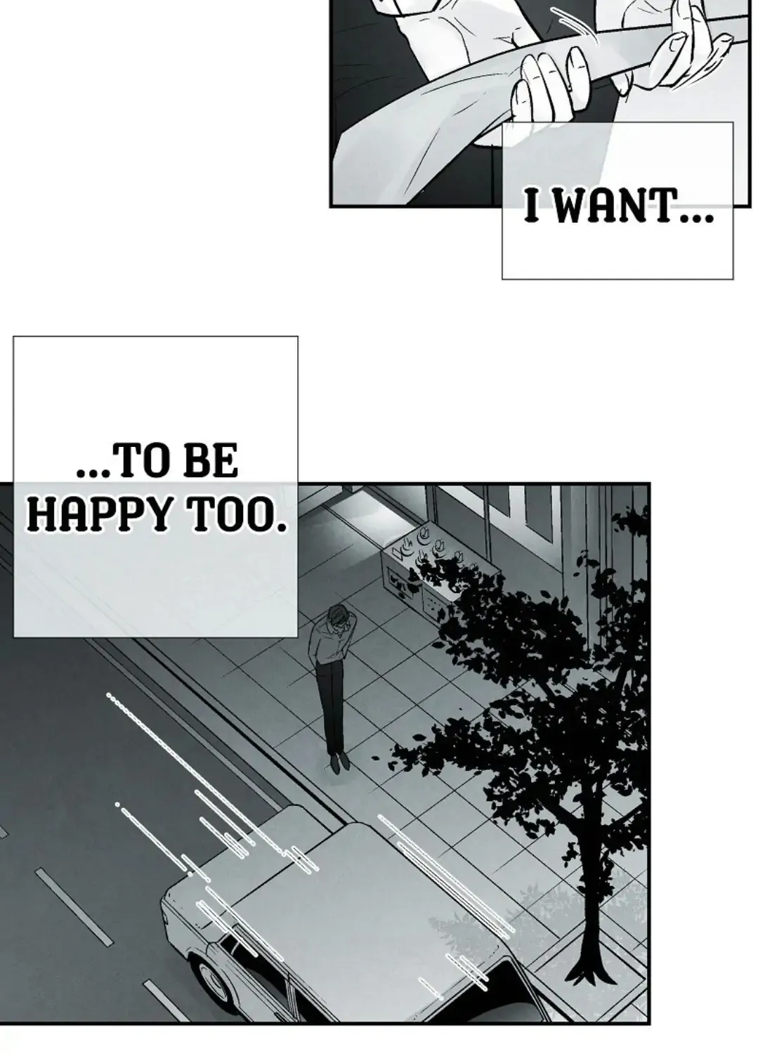 Love Me, Eat Me Chapter 27 page 44 - MangaKakalot