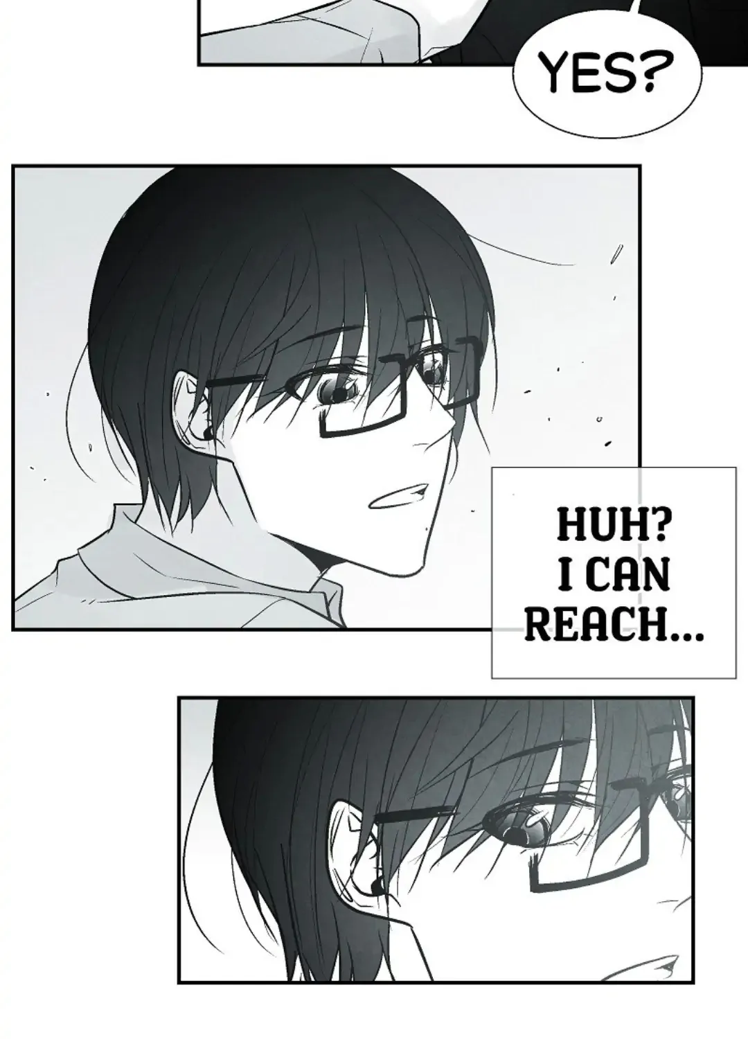 Love Me, Eat Me Chapter 27 page 6 - MangaKakalot