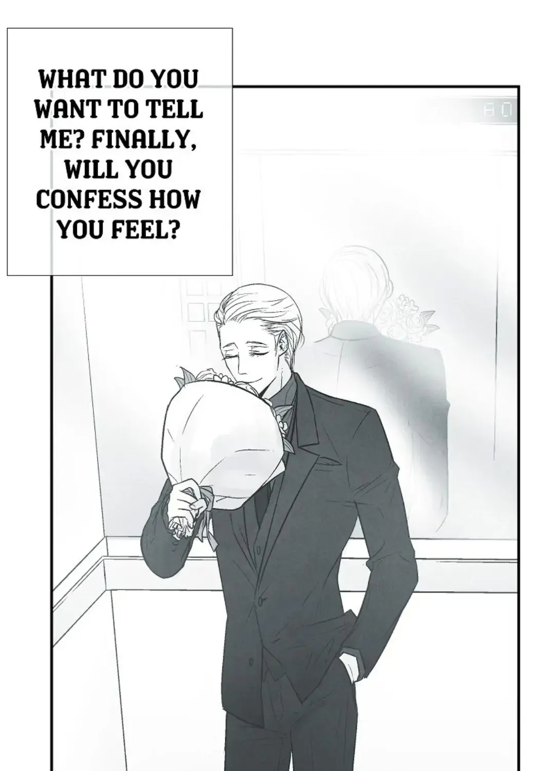 Love Me, Eat Me Chapter 27 page 51 - MangaKakalot