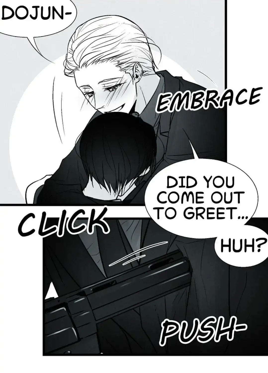 Love Me, Eat Me Chapter 27 page 57 - MangaKakalot