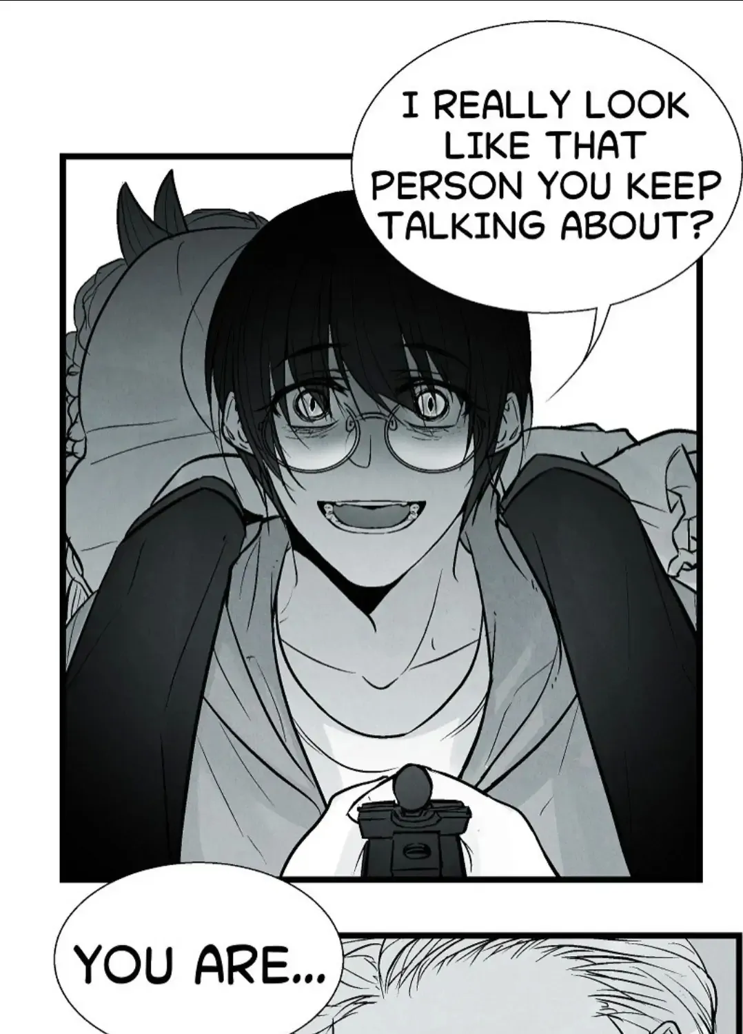 Love Me, Eat Me Chapter 27 page 59 - MangaKakalot