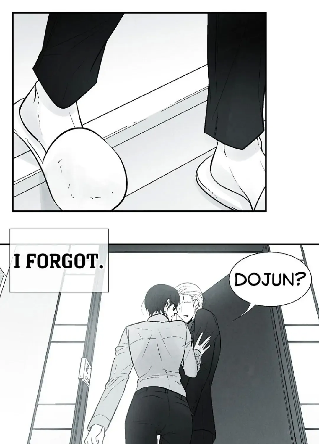 Love Me, Eat Me Chapter 27 page 8 - MangaKakalot