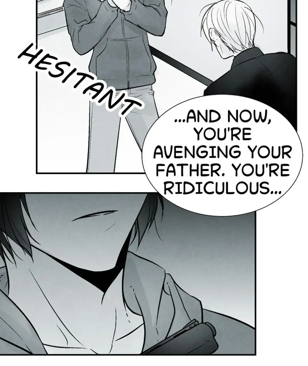 Love Me, Eat Me Chapter 28 page 14 - MangaKakalot