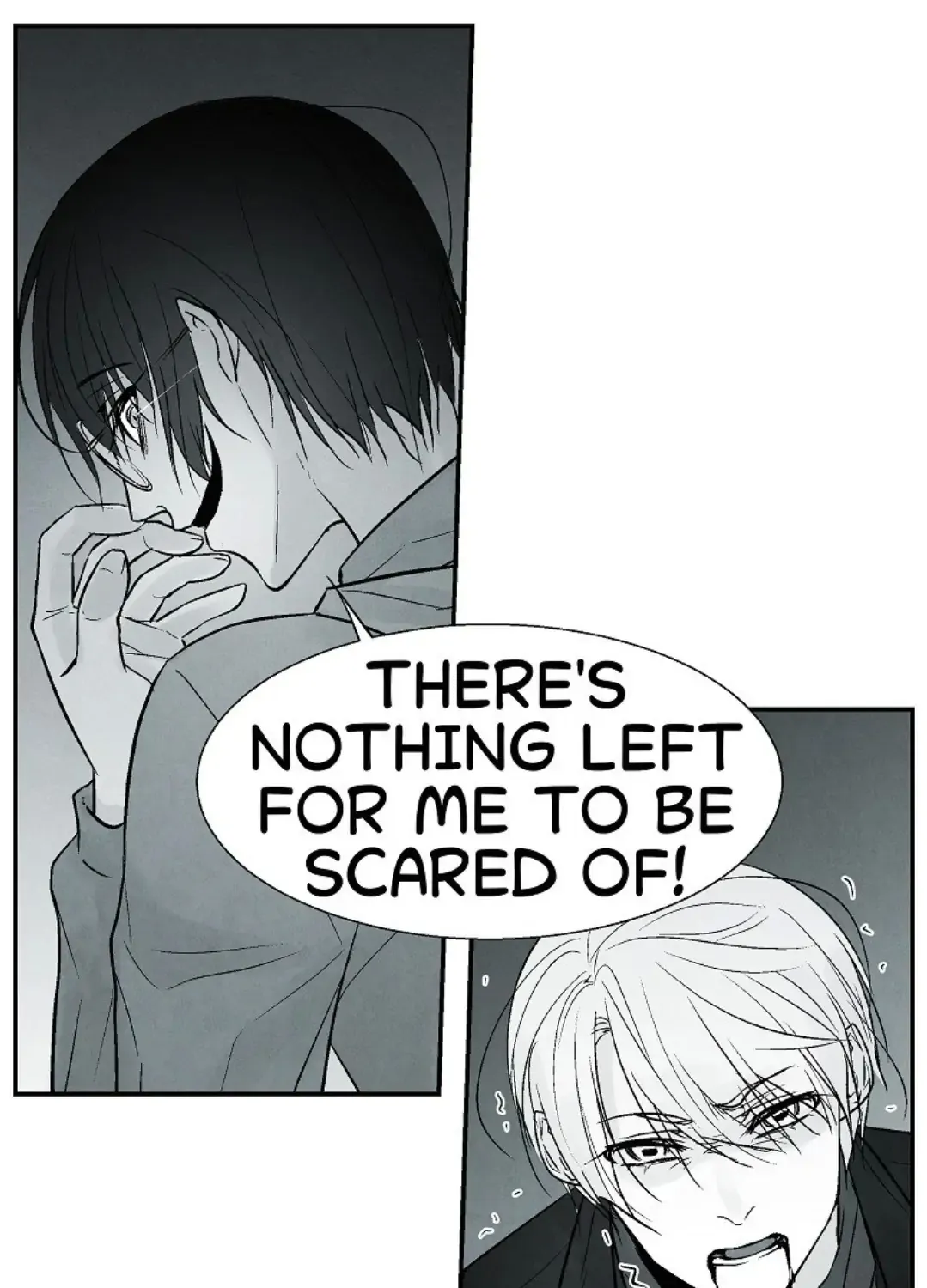 Love Me, Eat Me Chapter 28 page 18 - MangaKakalot