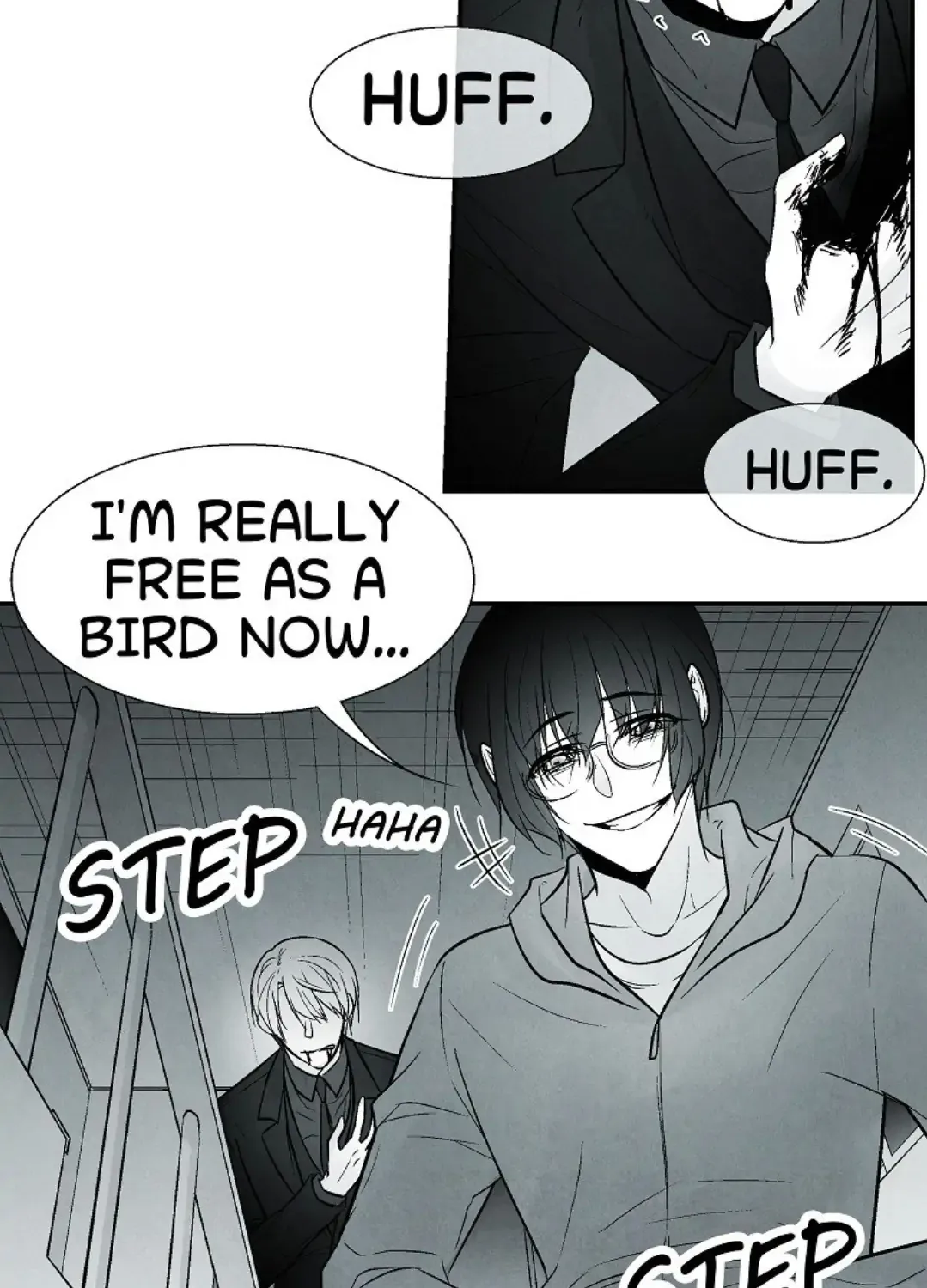 Love Me, Eat Me Chapter 28 page 19 - MangaKakalot