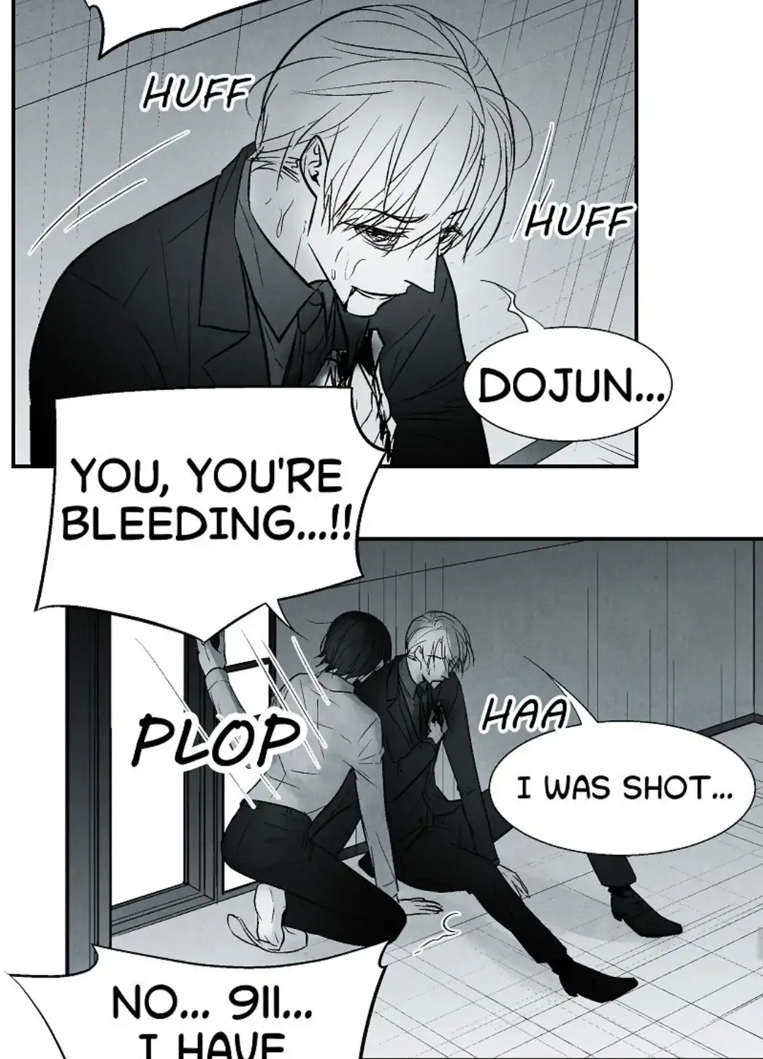 Love Me, Eat Me Chapter 28 page 26 - MangaKakalot