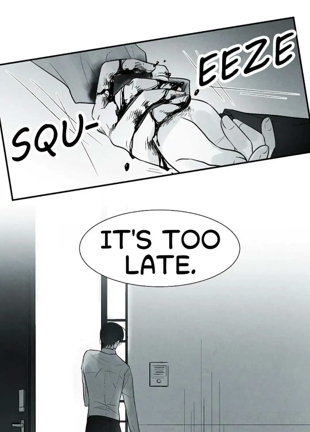 Love Me, Eat Me Chapter 28 page 28 - MangaKakalot