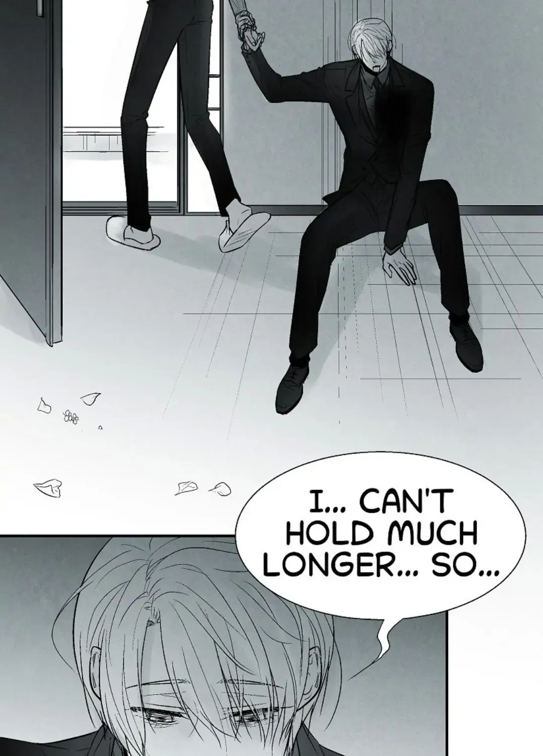 Love Me, Eat Me Chapter 28 page 29 - MangaKakalot