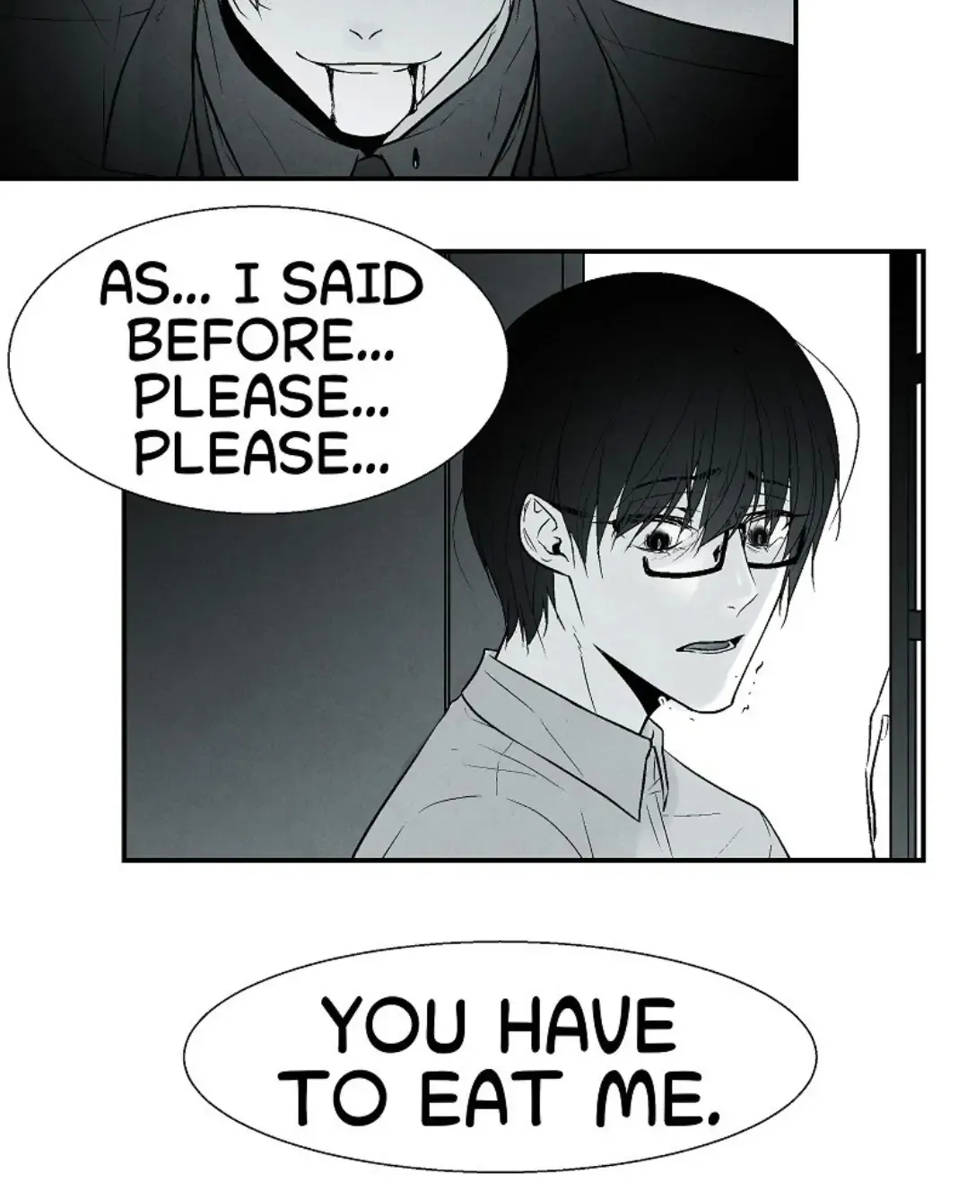 Love Me, Eat Me Chapter 28 page 30 - MangaKakalot