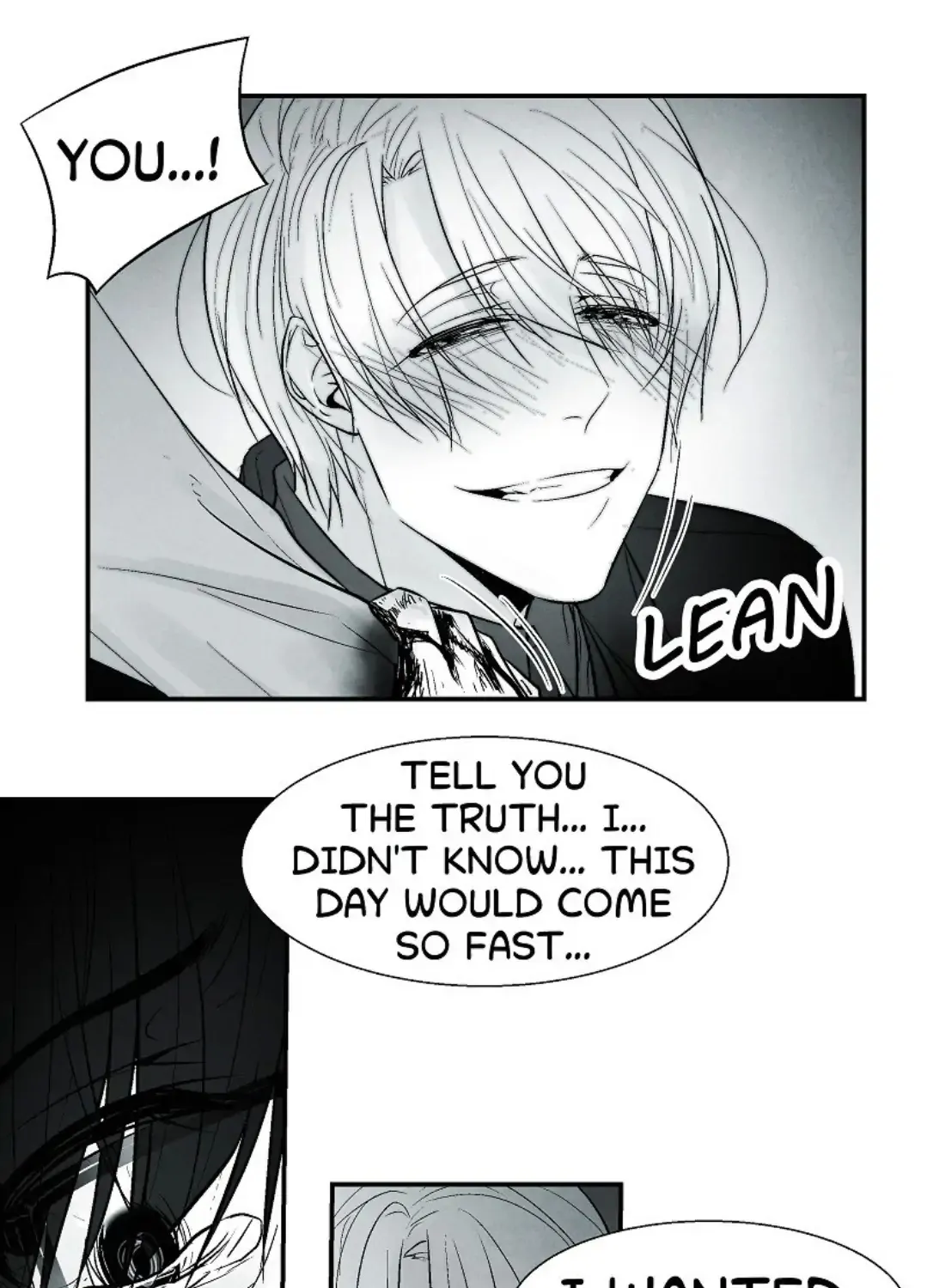 Love Me, Eat Me Chapter 28 page 31 - MangaKakalot