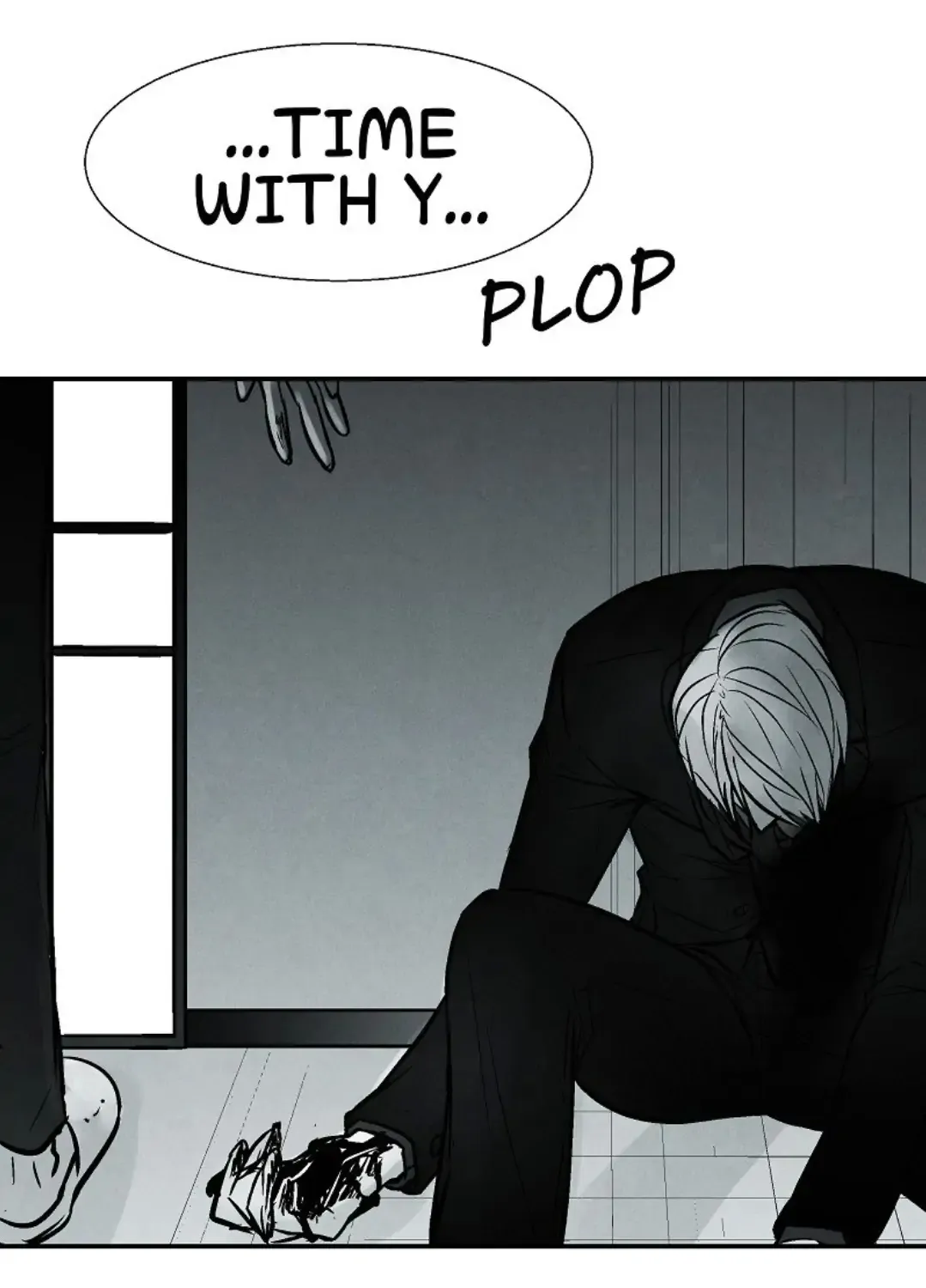 Love Me, Eat Me Chapter 28 page 33 - MangaKakalot