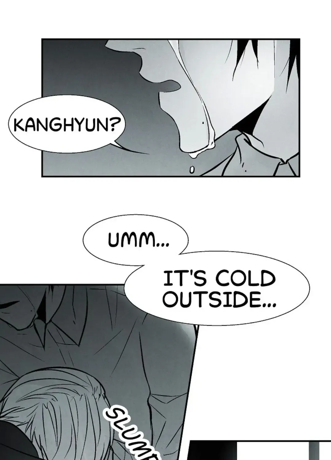 Love Me, Eat Me Chapter 28 page 34 - MangaKakalot