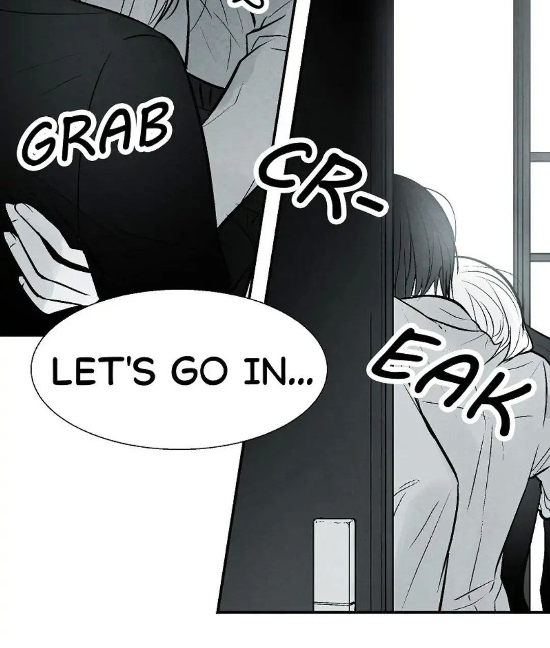 Love Me, Eat Me Chapter 28 page 35 - MangaKakalot