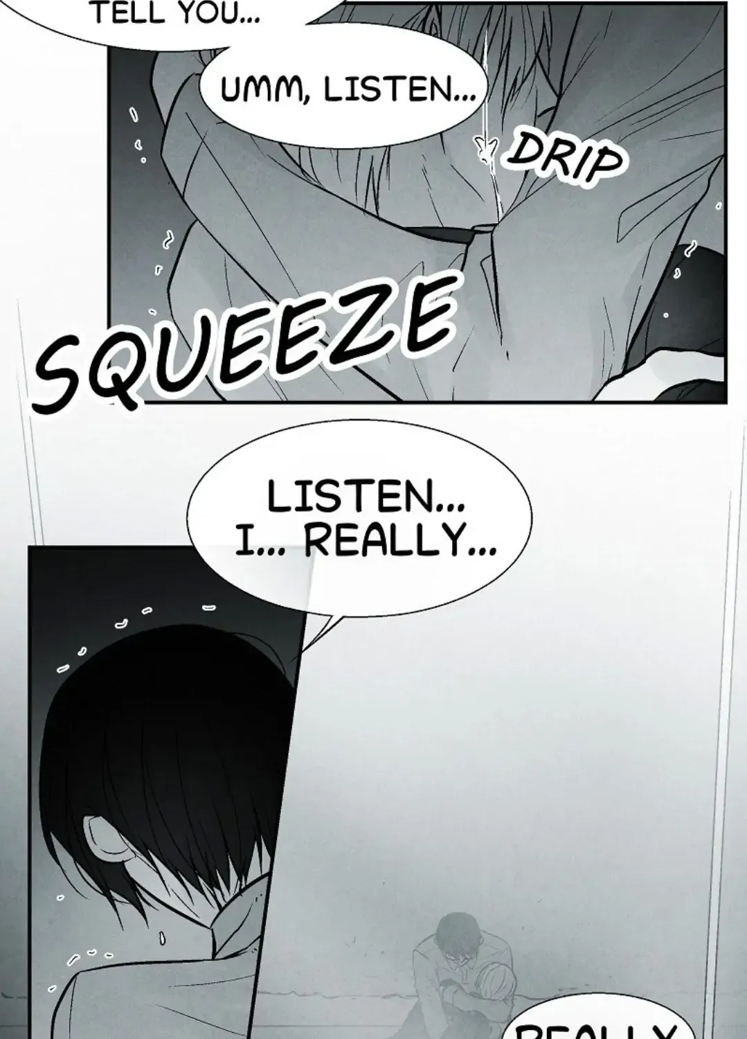 Love Me, Eat Me Chapter 28 page 39 - MangaKakalot