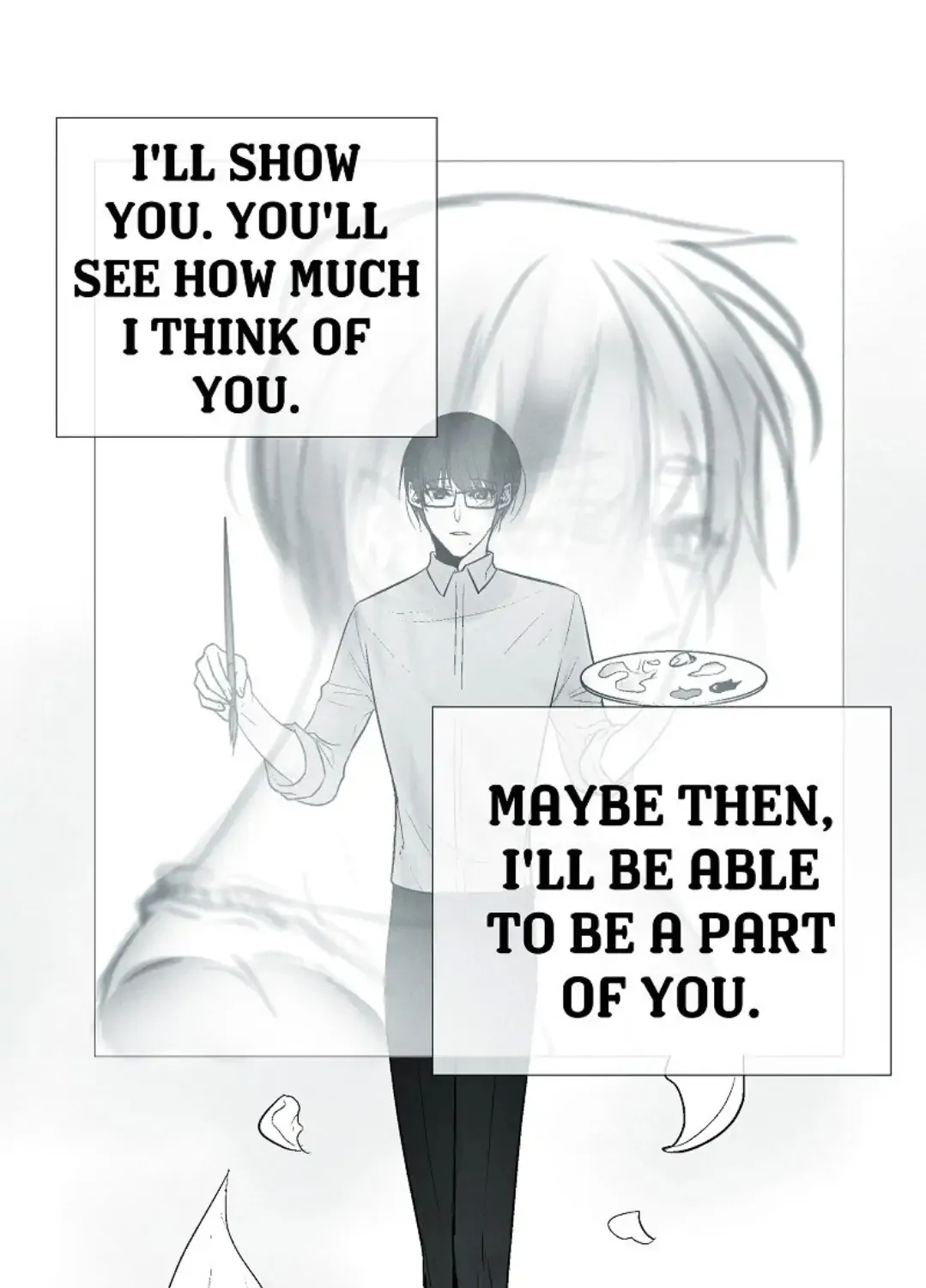 Love Me, Eat Me Chapter 28 page 5 - MangaKakalot