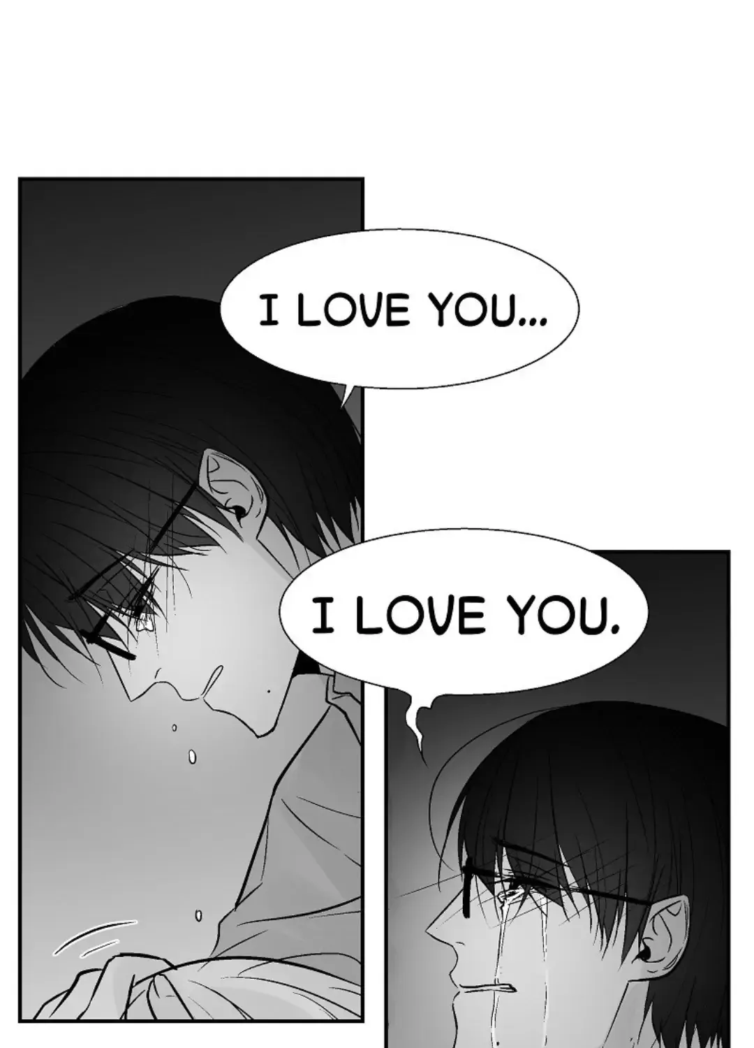 Love Me, Eat Me Chapter 28 page 42 - MangaKakalot