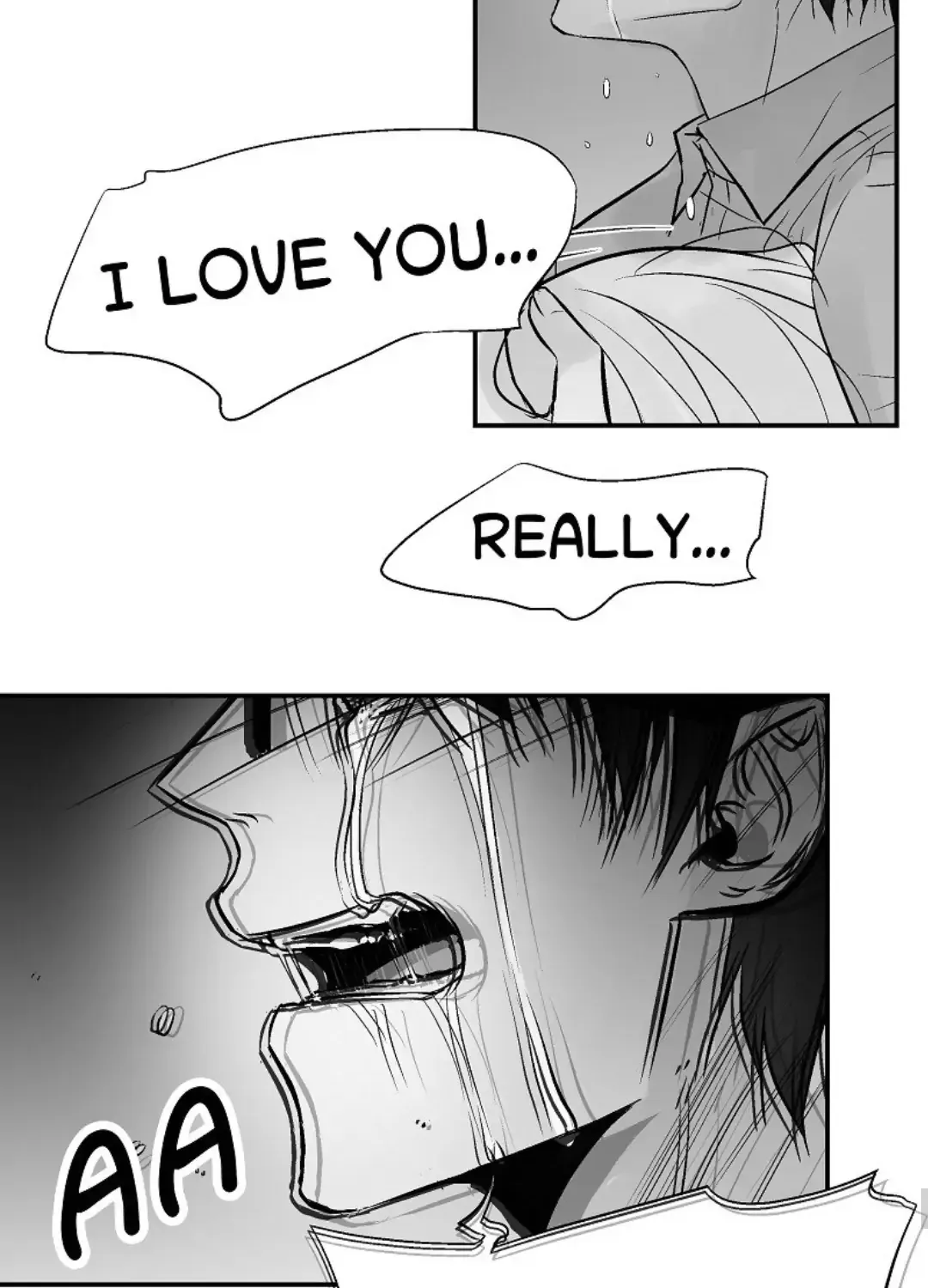 Love Me, Eat Me Chapter 28 page 43 - MangaKakalot