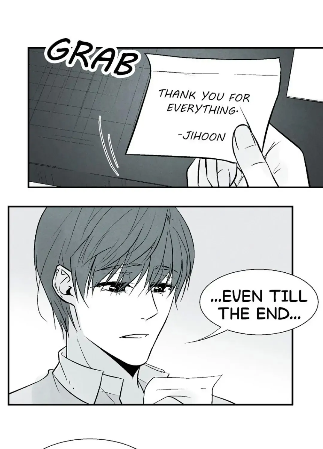 Love Me, Eat Me Chapter 28 page 47 - MangaKakalot