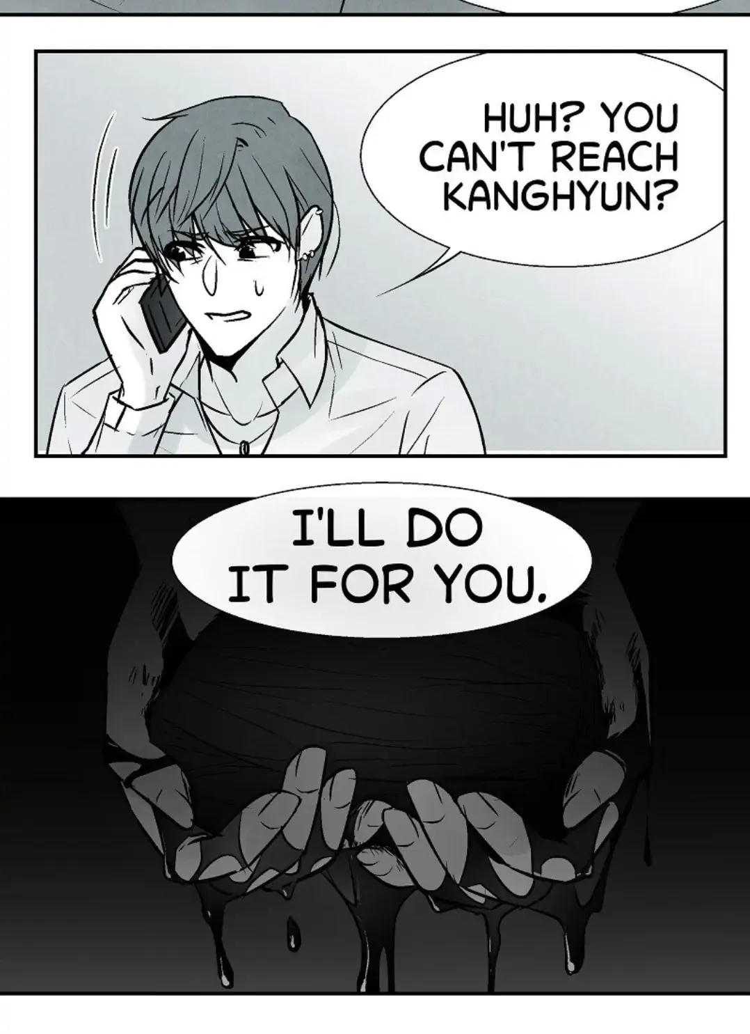 Love Me, Eat Me Chapter 28 page 51 - MangaKakalot