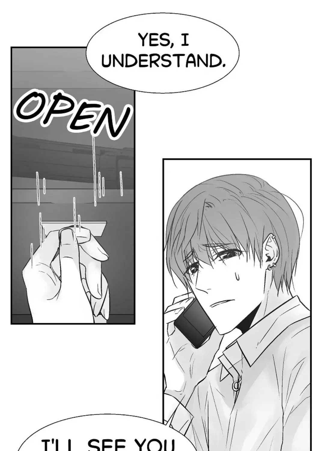 Love Me, Eat Me Chapter 28 page 52 - MangaKakalot