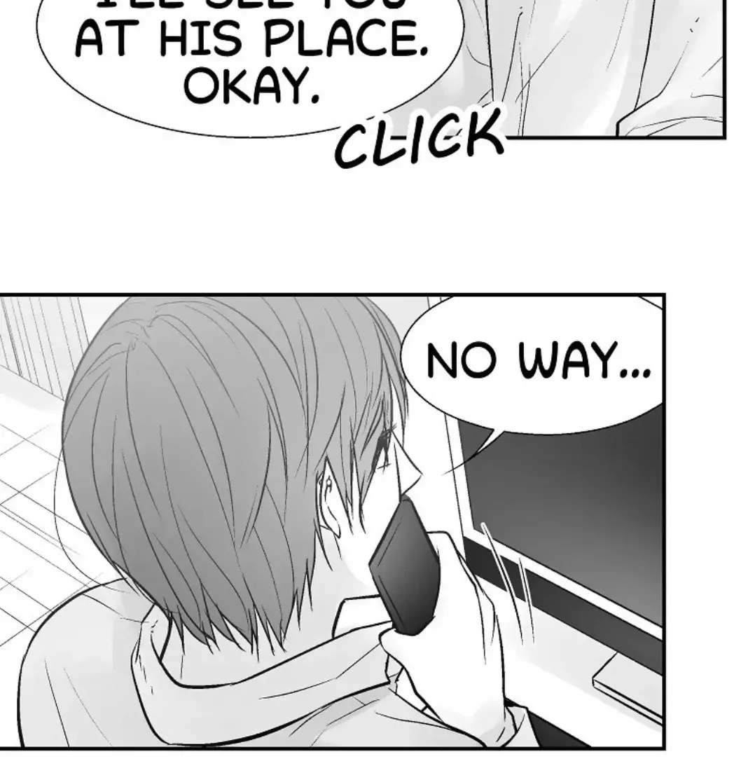 Love Me, Eat Me Chapter 28 page 53 - MangaKakalot