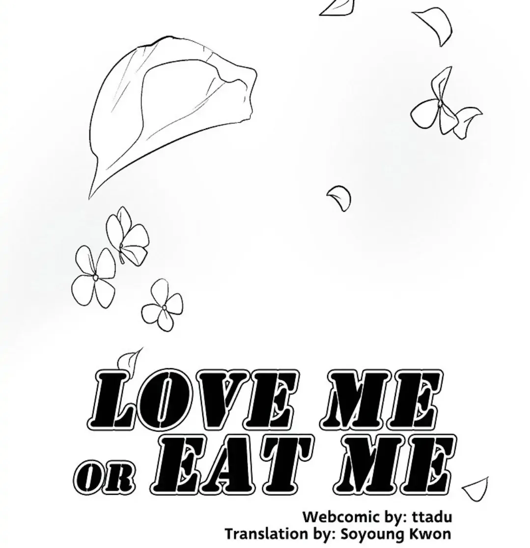 Love Me, Eat Me Chapter 28 page 8 - MangaKakalot