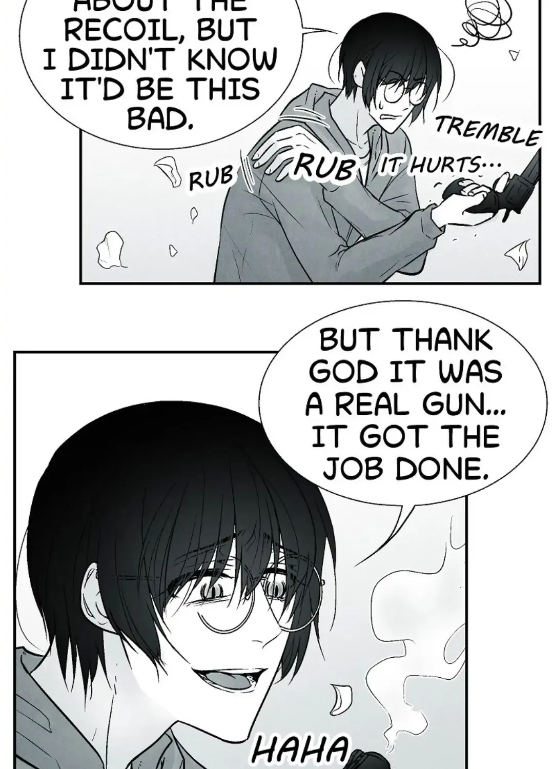 Love Me, Eat Me Chapter 28 page 10 - MangaKakalot