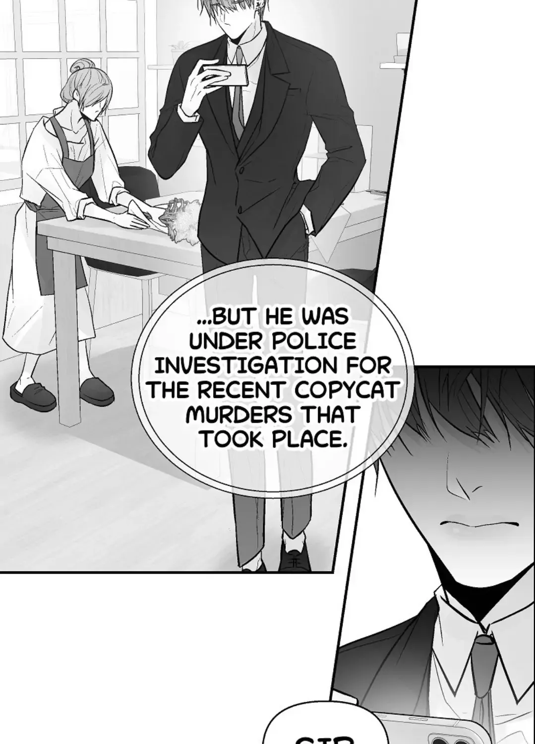 Love Me, Eat Me Chapter 29 page 13 - MangaKakalot