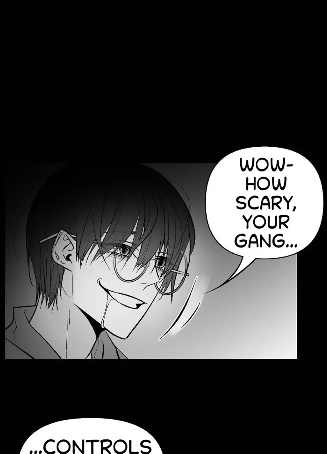 Love Me, Eat Me Chapter 29 page 21 - MangaKakalot