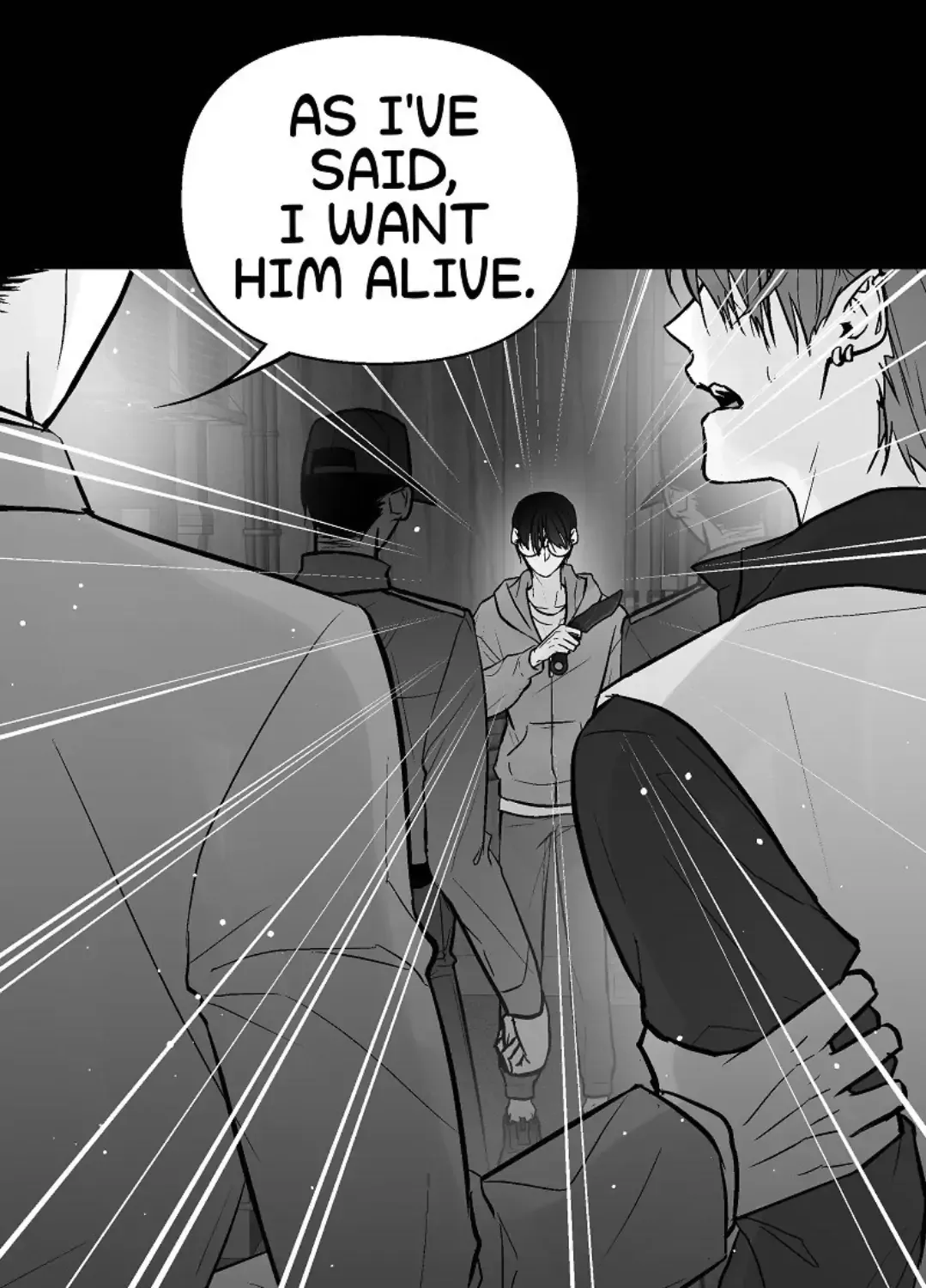 Love Me, Eat Me Chapter 29 page 30 - MangaKakalot