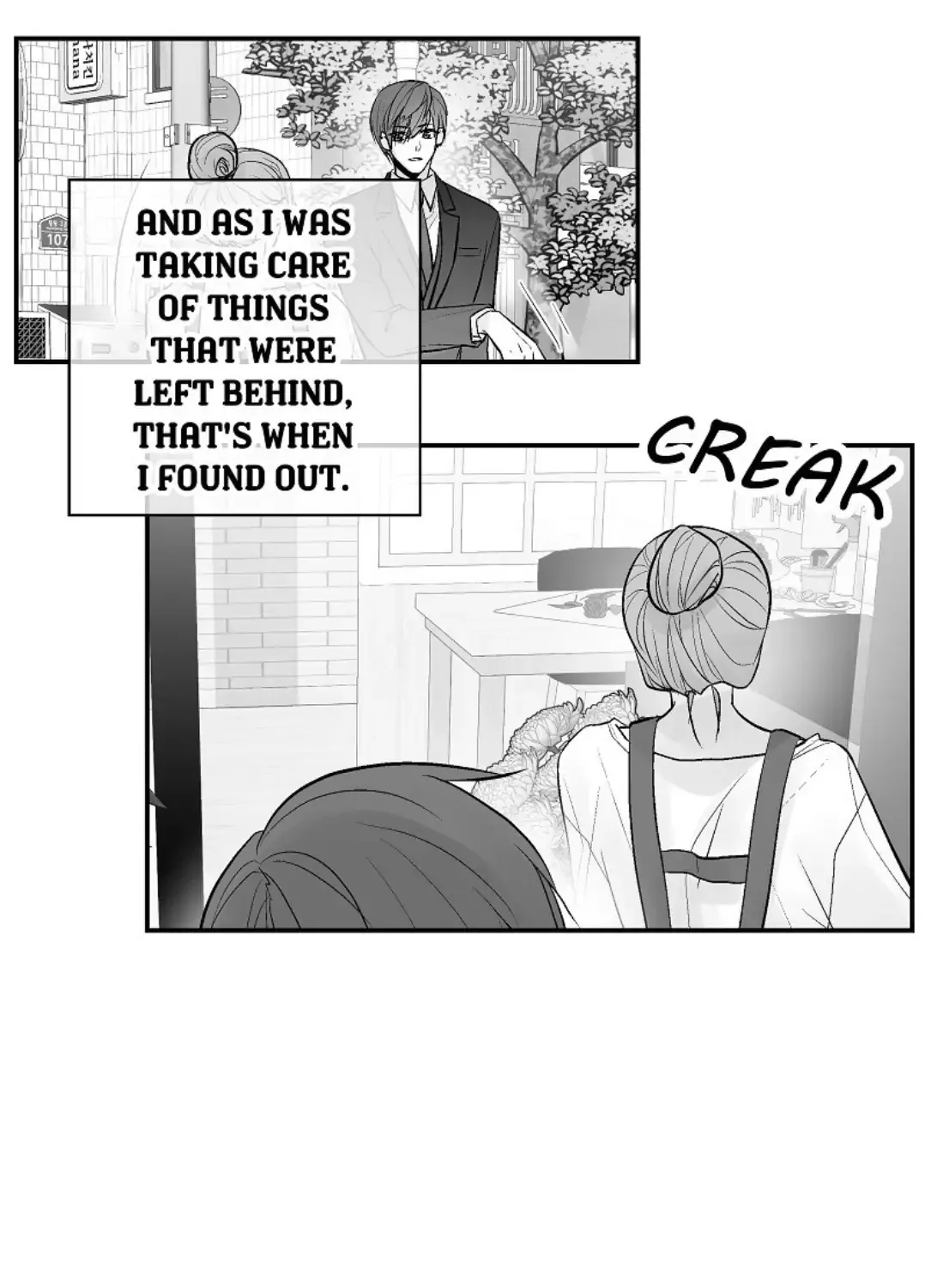 Love Me, Eat Me Chapter 29 page 10 - MangaKakalot