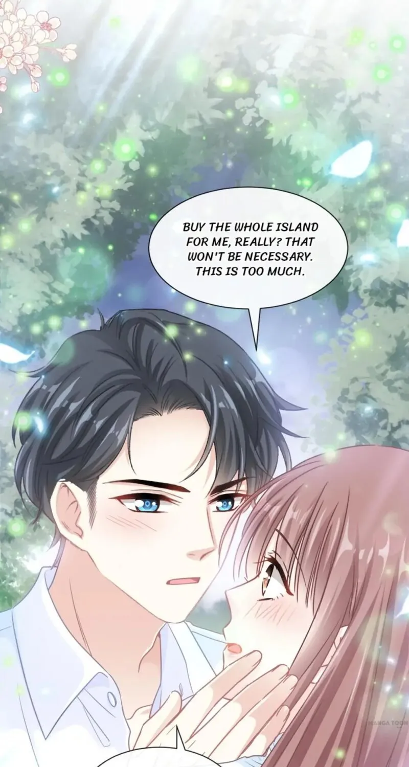 Love Me Gently, Bossy Ceo Chapter 112 page 1 - MangaKakalot