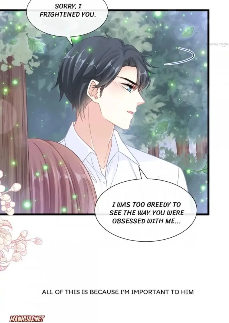 Love Me Gently, Bossy Ceo Chapter 112 page 11 - MangaKakalot