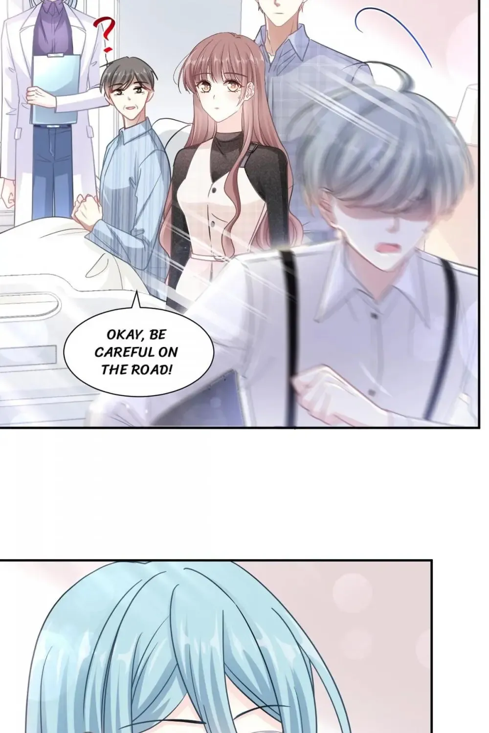 Love Me Gently, Bossy Ceo Chapter 117 page 20 - MangaKakalot