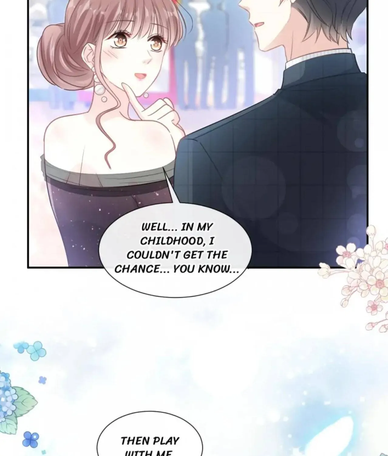 Love Me Gently, Bossy Ceo Chapter 122 page 31 - MangaKakalot