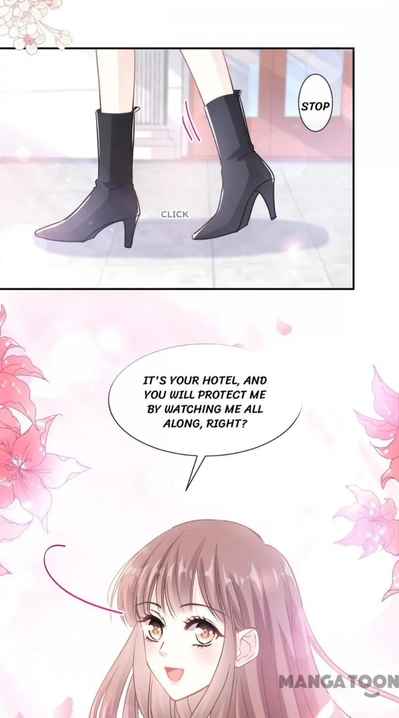 Love Me Gently, Bossy Ceo Chapter 129 page 22 - MangaKakalot