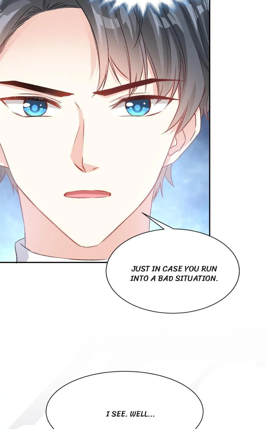 Love Me Gently, Bossy Ceo Chapter 13 page 26 - MangaKakalot