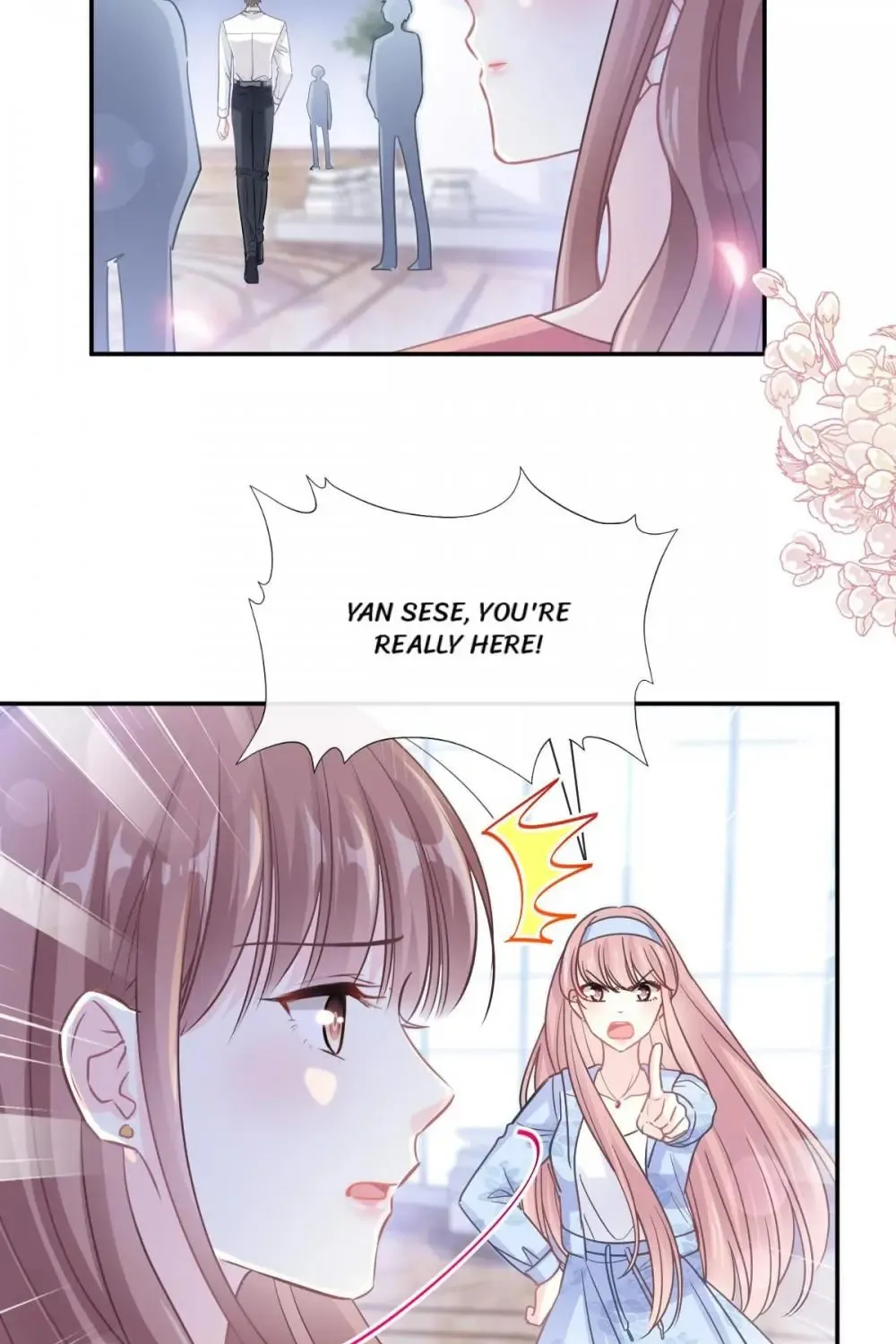 Love Me Gently, Bossy Ceo Chapter 131 page 41 - MangaKakalot