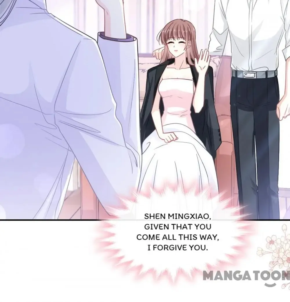 Love Me Gently, Bossy Ceo Chapter 143 page 22 - MangaKakalot