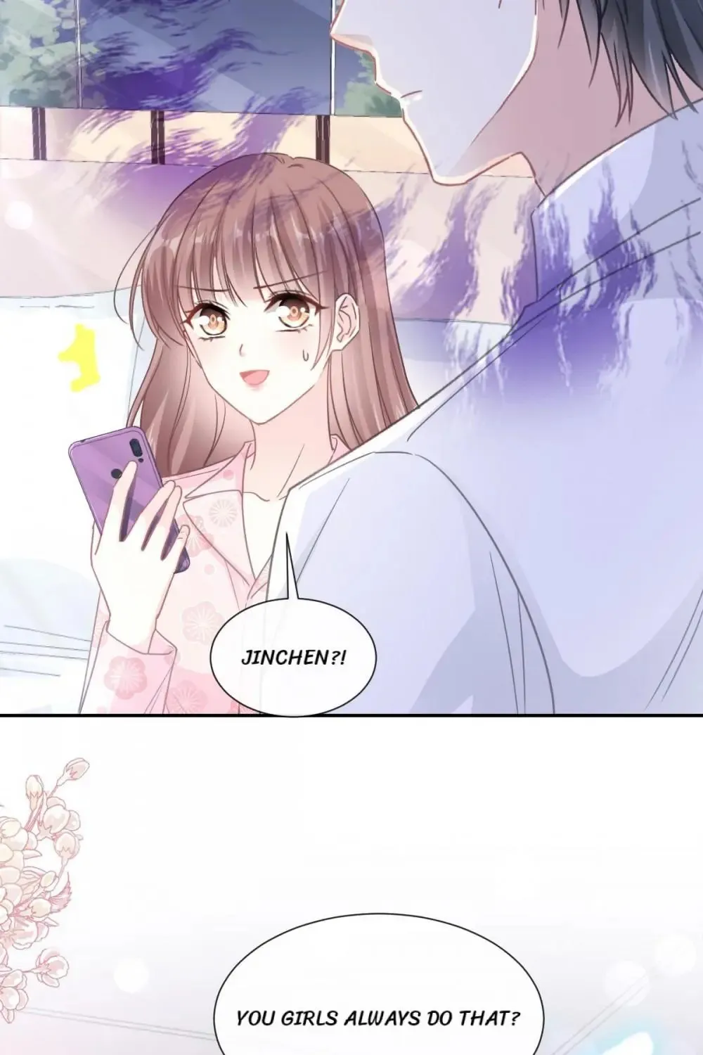 Love Me Gently, Bossy Ceo Chapter 143 page 63 - MangaKakalot