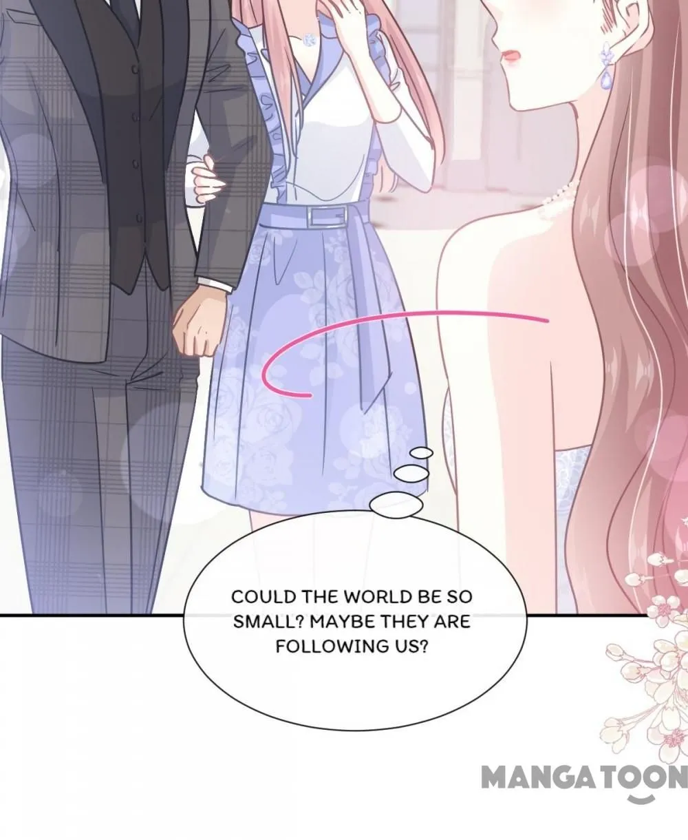 Love Me Gently, Bossy Ceo Chapter 222 page 26 - MangaNato