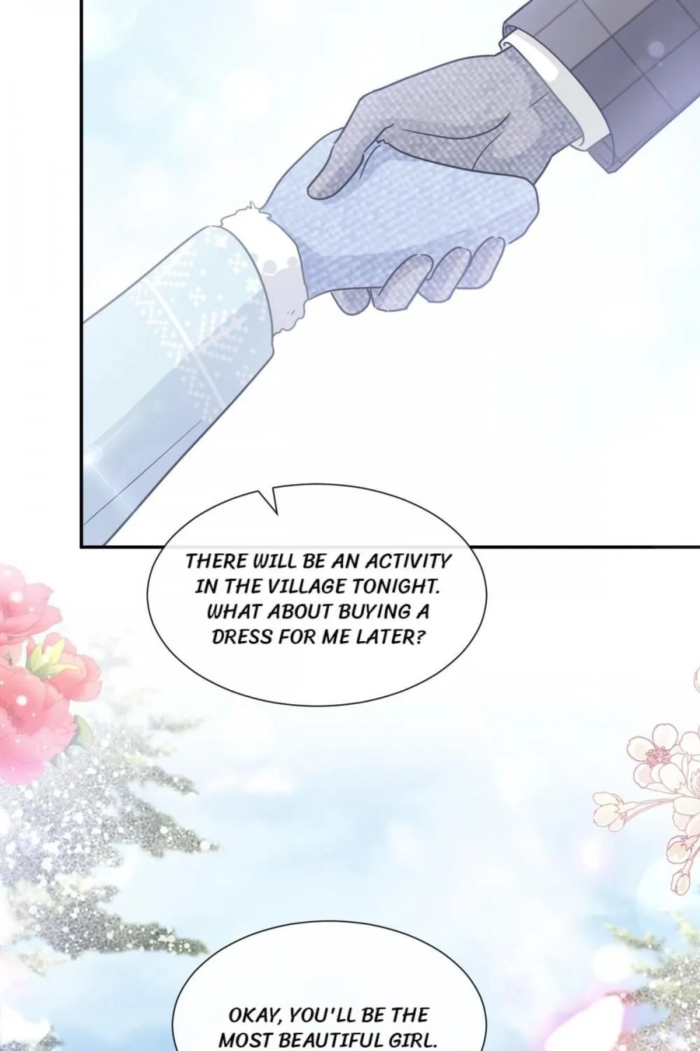 Love Me Gently, Bossy Ceo Chapter 222 page 10 - MangaNato