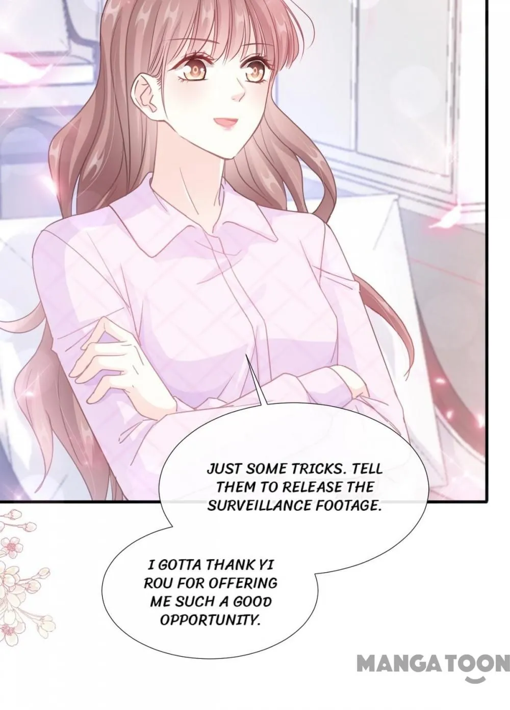 Love Me Gently, Bossy Ceo Chapter 229 page 50 - MangaKakalot