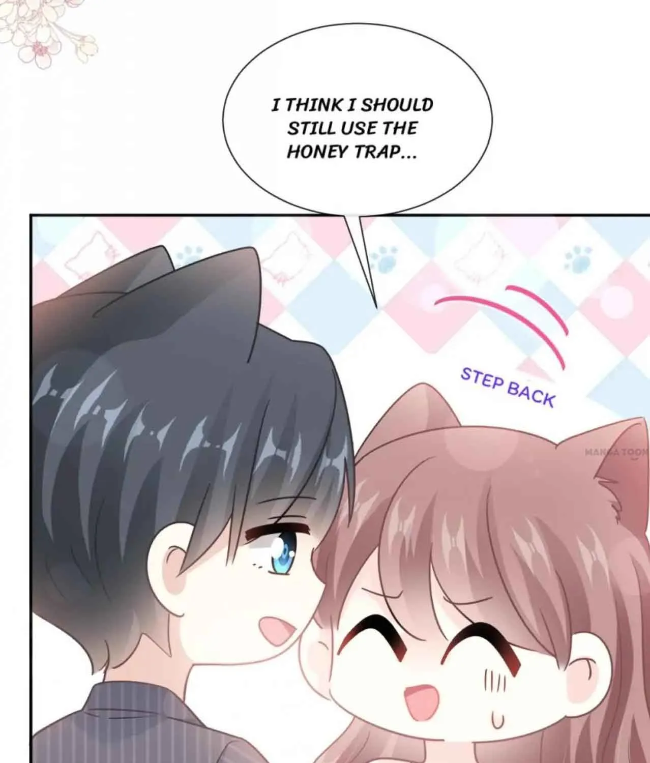 Love Me Gently, Bossy Ceo Chapter 249 page 5 - MangaKakalot