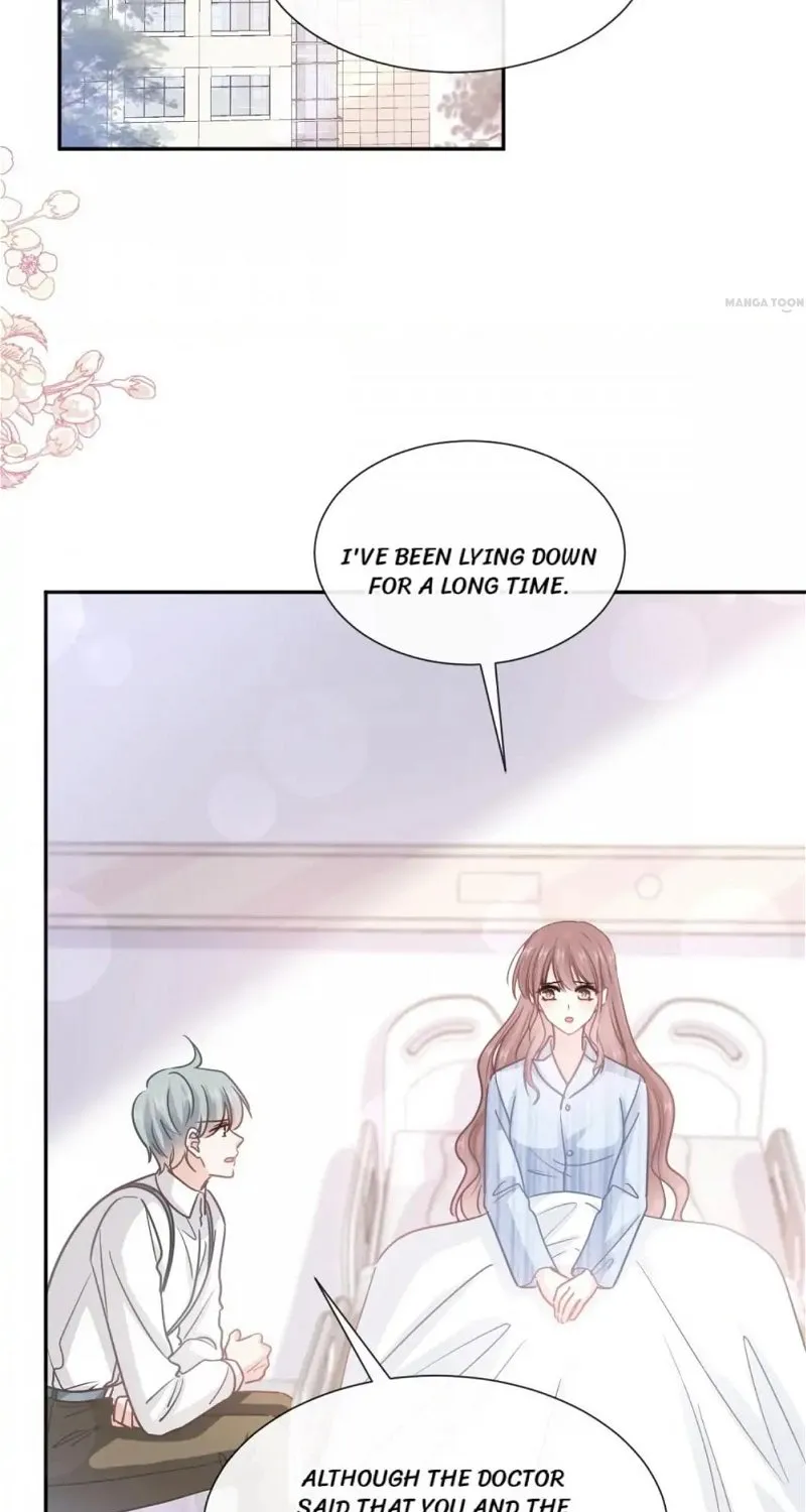 Love Me Gently, Bossy Ceo Chapter 262 page 20 - MangaKakalot