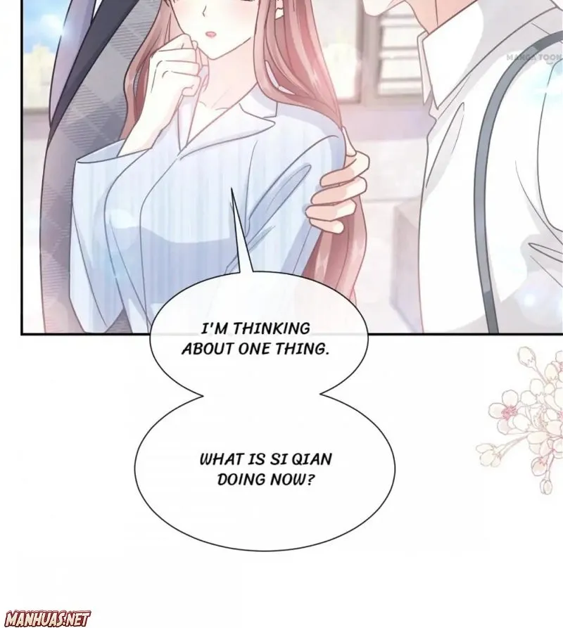 Love Me Gently, Bossy Ceo Chapter 263 page 35 - MangaKakalot