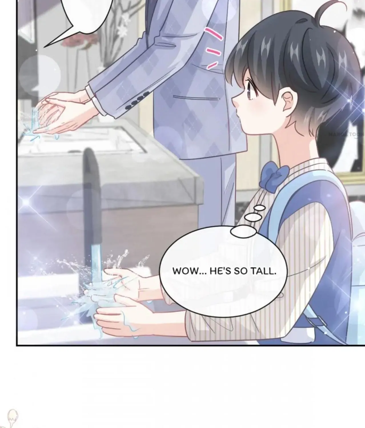 Love Me Gently, Bossy Ceo Chapter 284 page 14 - MangaKakalot