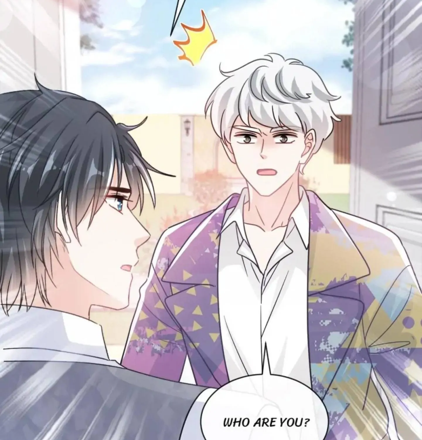 Love Me Gently, Bossy Ceo Chapter 304 page 3 - MangaKakalot